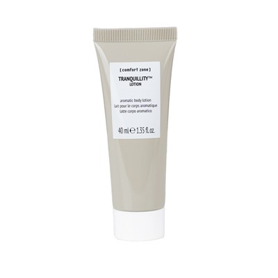 Tranquillity Body Lotion, Hotel