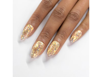 P+ Summer Glitter Collection 5+1 Free
