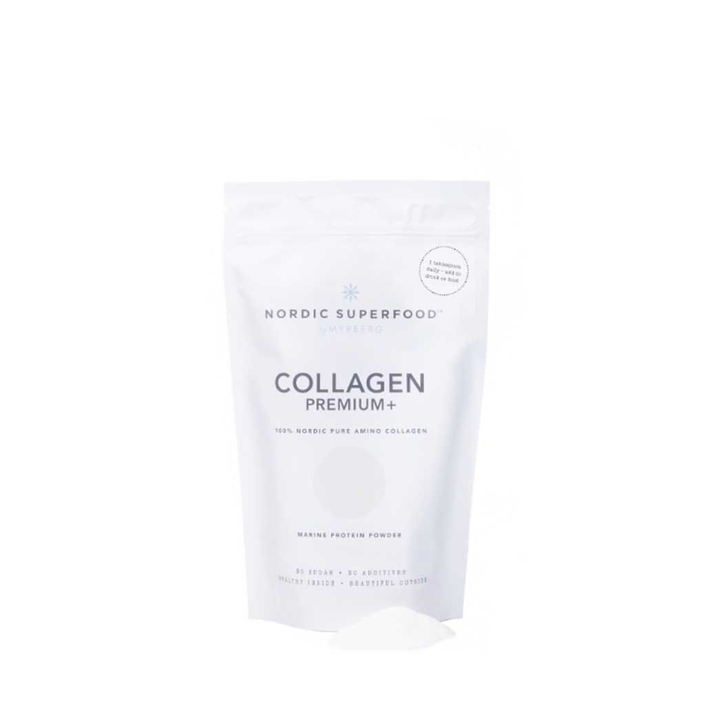 Collagen Premium+ Powder, bag