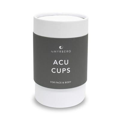Acu Cups Face & Body Kit