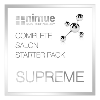Nimue Starter Package Surpreme SAVE 34%