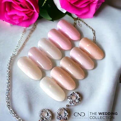 The Wedding Collection VINYLUX