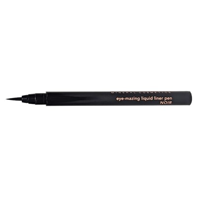 Eye Liner Pen Liquid Mazing Noir