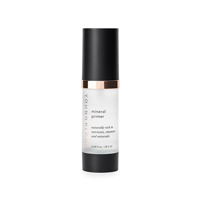 Face Primer Mineral, Smooth Light Weight